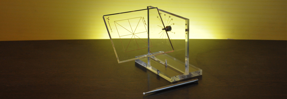 Ionizing radiation measurement technicianse