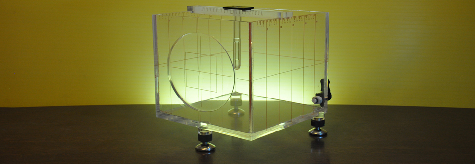 Ionizing radiation measurement technicianse