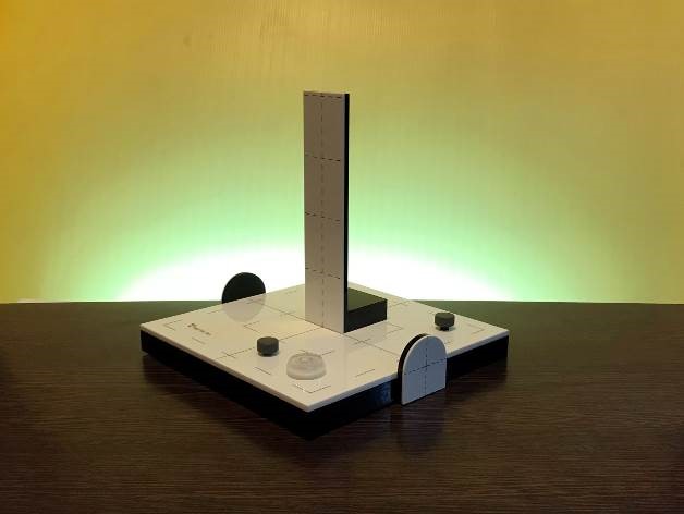 Therapy Alignment Device